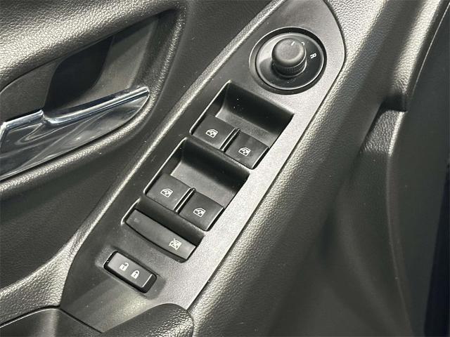 used 2022 Chevrolet Trax car, priced at $18,588