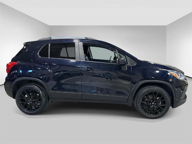 used 2022 Chevrolet Trax car, priced at $18,588