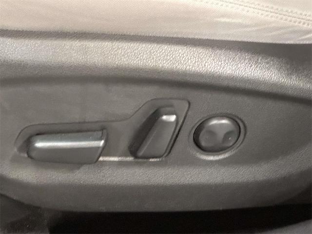 used 2021 Hyundai Tucson car, priced at $18,488