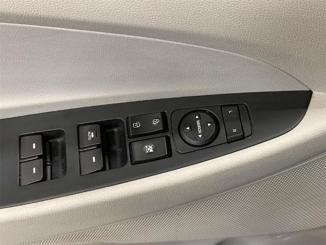 used 2021 Hyundai Tucson car, priced at $18,488