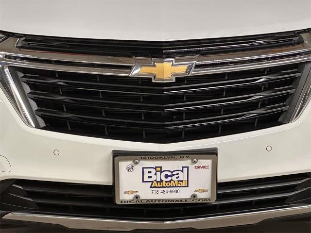used 2023 Chevrolet Equinox car, priced at $22,488
