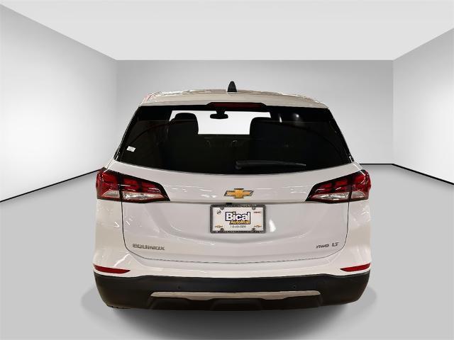 used 2023 Chevrolet Equinox car, priced at $22,488