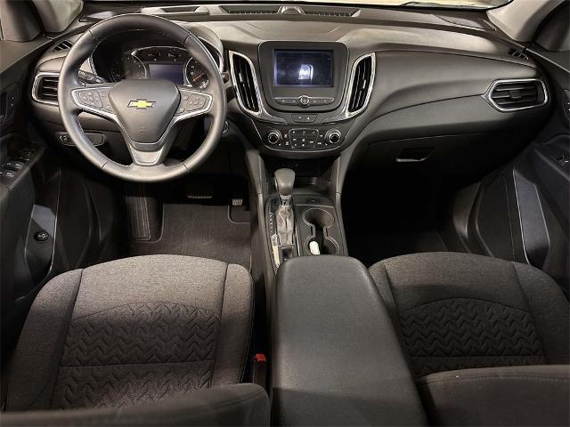 used 2023 Chevrolet Equinox car, priced at $22,488