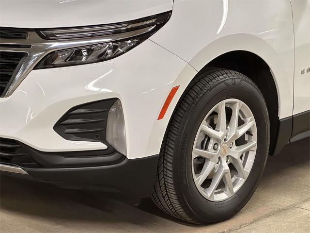 used 2023 Chevrolet Equinox car, priced at $22,488
