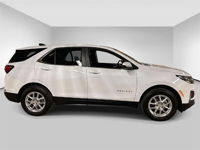 used 2023 Chevrolet Equinox car, priced at $22,488