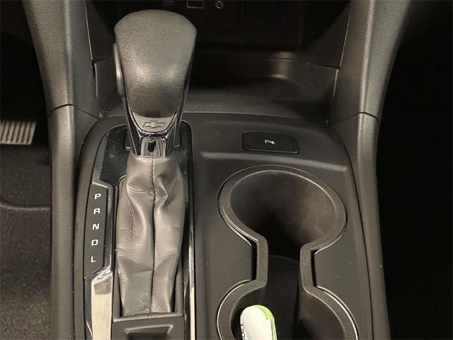 used 2023 Chevrolet Equinox car, priced at $22,488