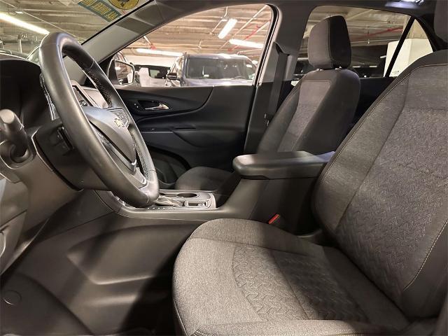 used 2023 Chevrolet Equinox car, priced at $22,488