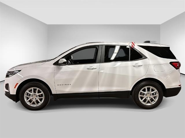 used 2023 Chevrolet Equinox car, priced at $22,488