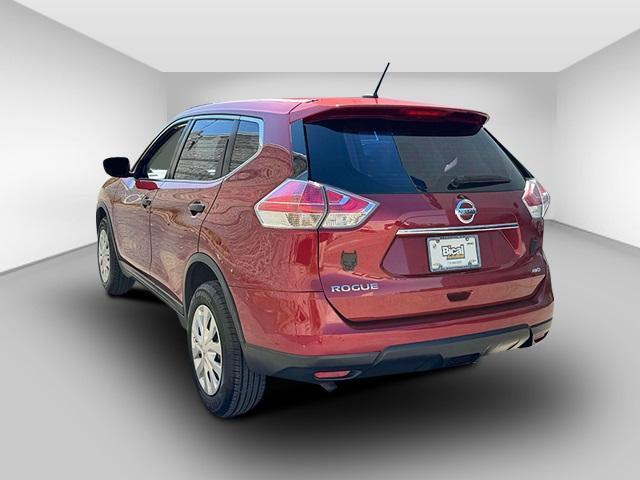 used 2016 Nissan Rogue car, priced at $9,999