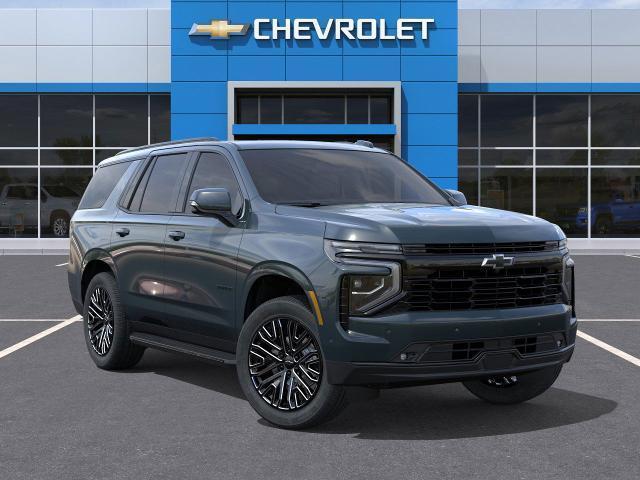 new 2026 Chevrolet Tahoe car, priced at $81,145