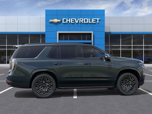 new 2026 Chevrolet Tahoe car, priced at $81,145