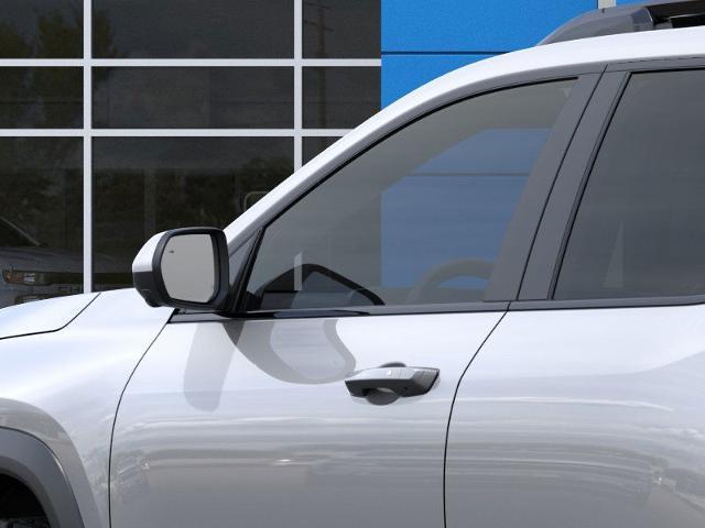 new 2026 Chevrolet Equinox car, priced at $38,290