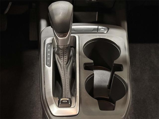 used 2024 Chevrolet Trax car, priced at $19,988