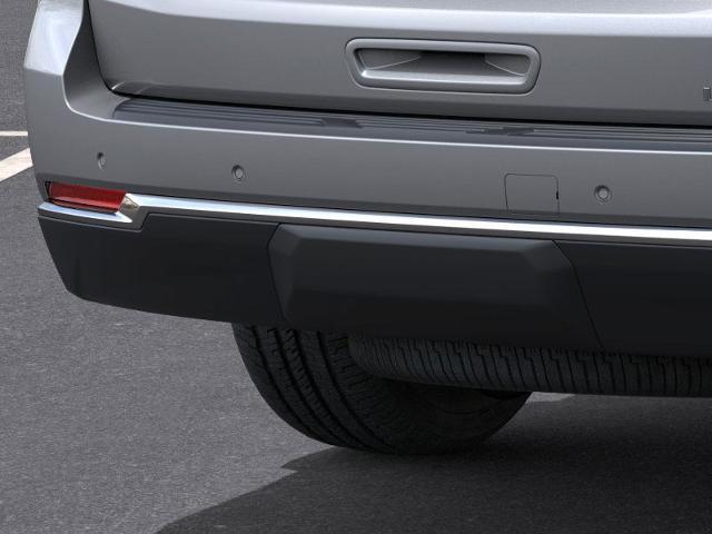new 2025 Chevrolet Tahoe car, priced at $72,380