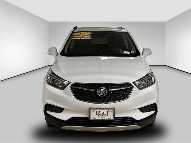used 2022 Buick Encore car, priced at $18,988