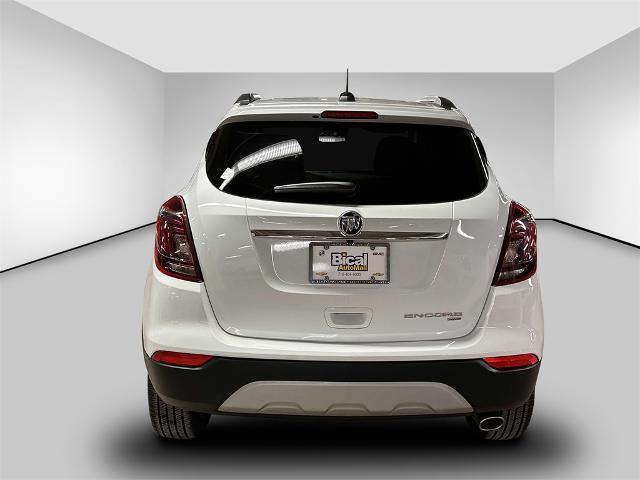 used 2022 Buick Encore car, priced at $18,988