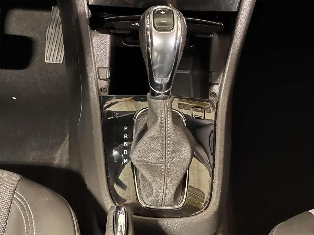 used 2022 Buick Encore car, priced at $18,988