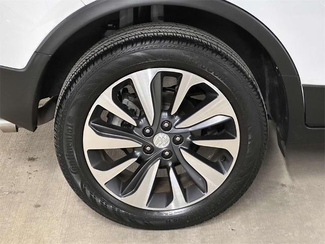 used 2022 Buick Encore car, priced at $18,988