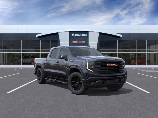new 2026 GMC Sierra 1500 car, priced at $67,980