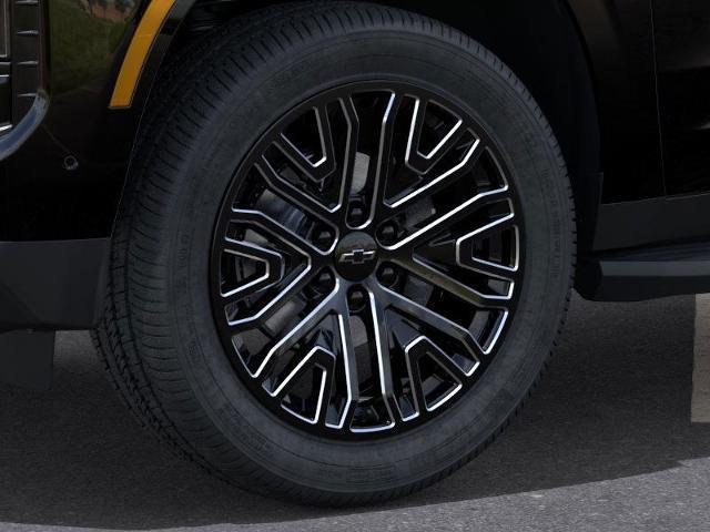 new 2026 Chevrolet Tahoe car, priced at $79,250