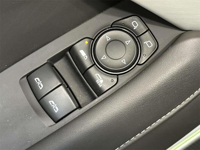used 2023 Chevrolet Camaro car, priced at $50,988