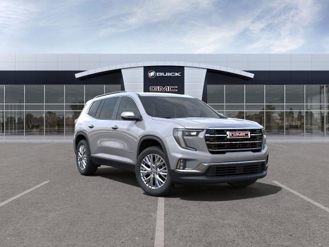 new 2024 GMC Acadia car, priced at $46,490