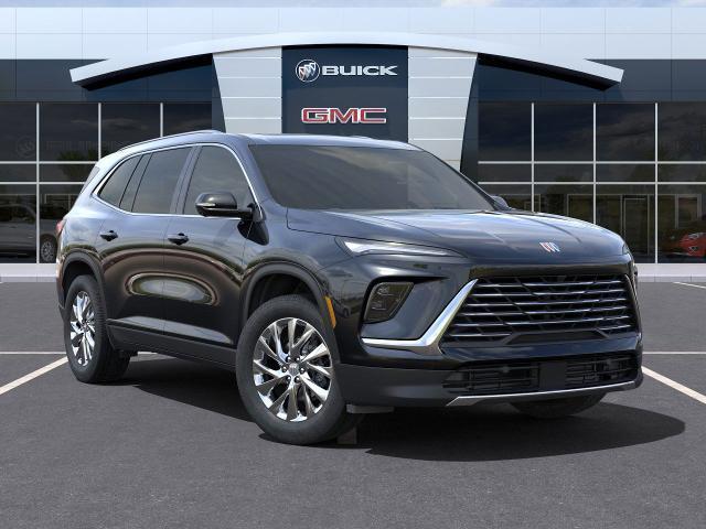 new 2025 Buick Enclave car, priced at $52,130