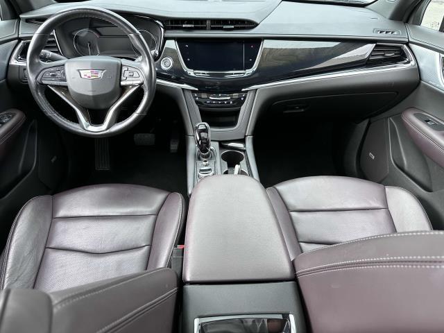 used 2020 Cadillac XT6 car, priced at $32,690