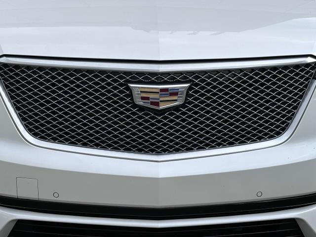 used 2020 Cadillac XT6 car, priced at $32,690