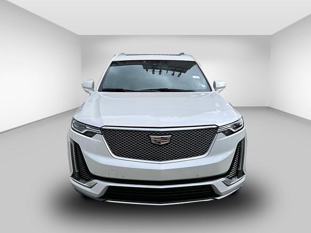 used 2020 Cadillac XT6 car, priced at $32,690