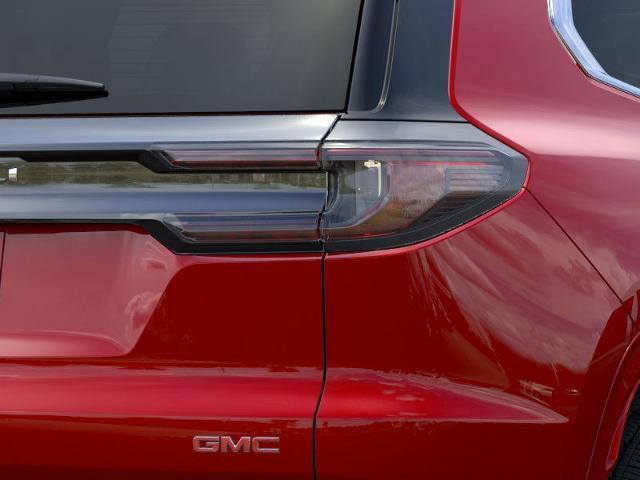 new 2024 GMC Acadia car, priced at $64,860