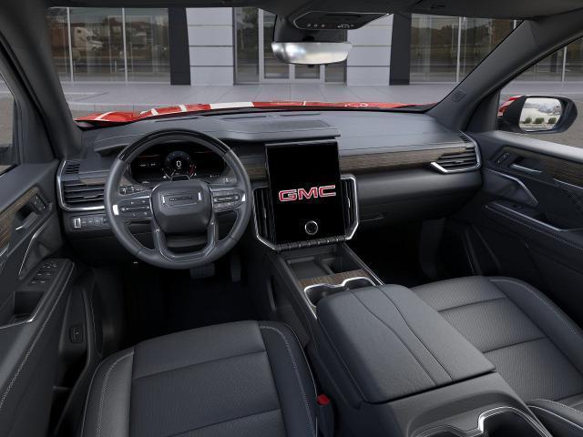 new 2024 GMC Acadia car, priced at $64,860