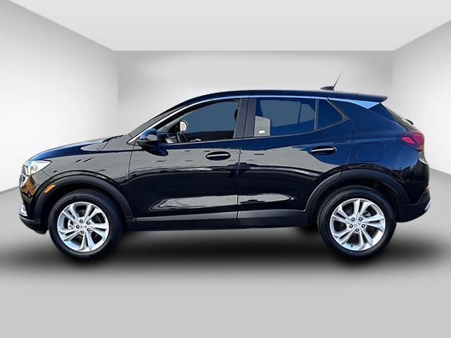 used 2022 Buick Encore GX car, priced at $20,790