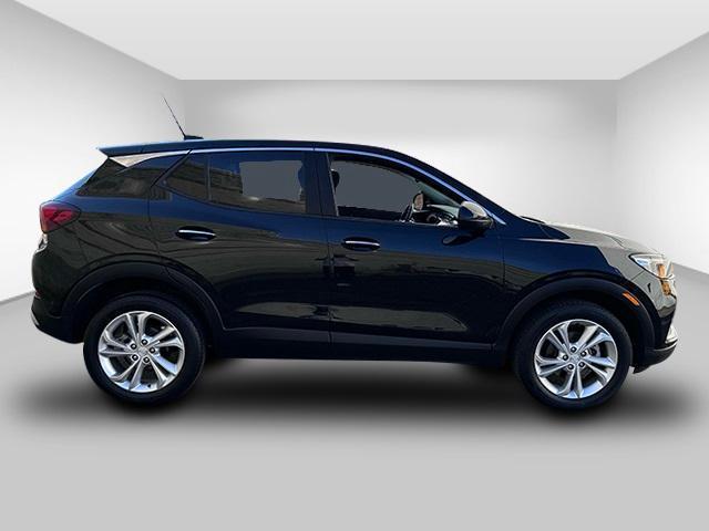 used 2022 Buick Encore GX car, priced at $20,790