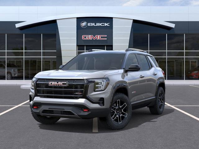 new 2026 GMC Terrain car, priced at $42,930