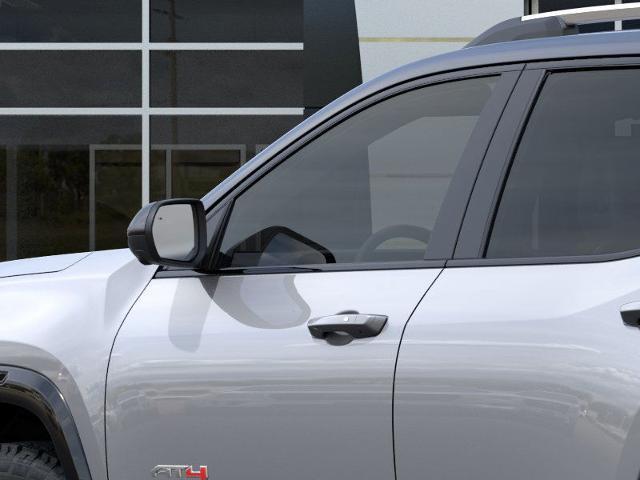 new 2026 GMC Terrain car, priced at $42,930