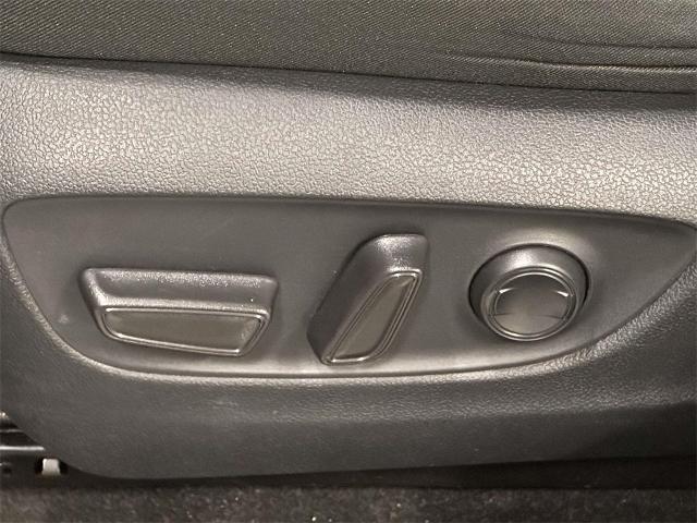 used 2023 Toyota RAV4 car, priced at $26,353