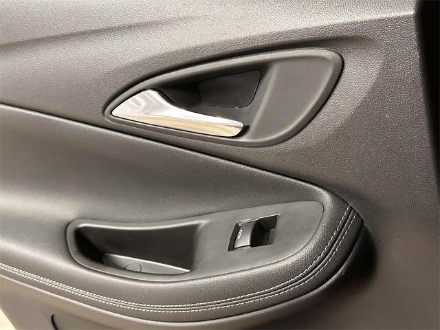 used 2023 Buick Encore GX car, priced at $22,988