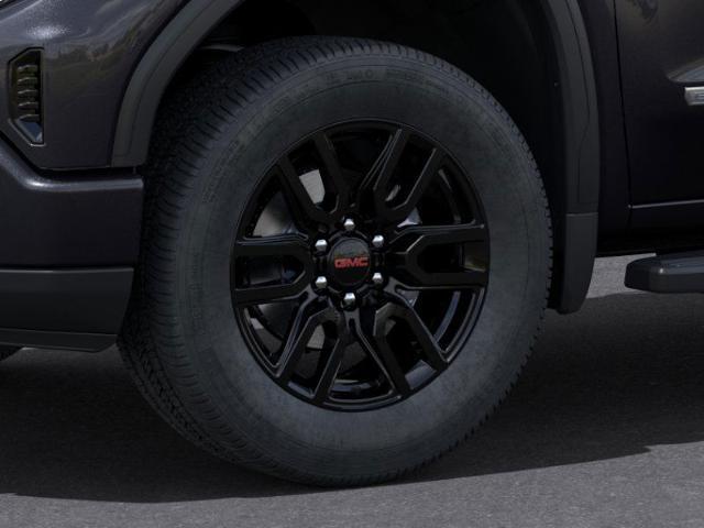 new 2024 GMC Sierra 1500 car, priced at $59,980