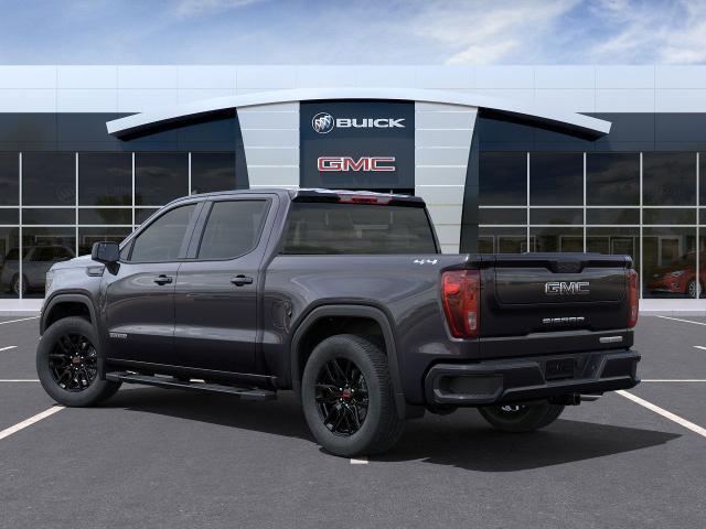 new 2024 GMC Sierra 1500 car, priced at $59,980