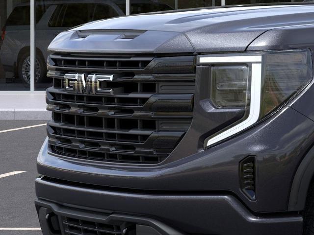 new 2024 GMC Sierra 1500 car, priced at $59,980