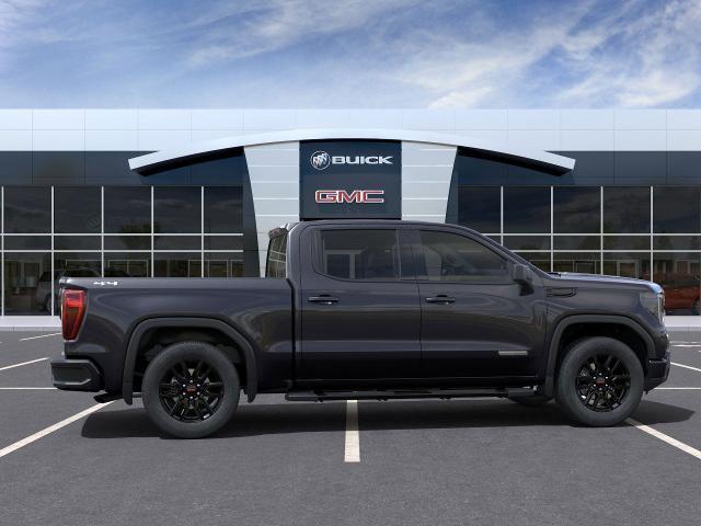 new 2024 GMC Sierra 1500 car, priced at $59,980