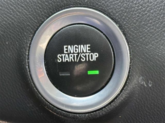 used 2022 GMC Terrain car, priced at $21,588