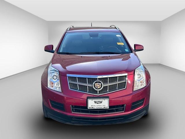 used 2010 Cadillac SRX car, priced at $10,290