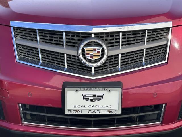 used 2010 Cadillac SRX car, priced at $10,290