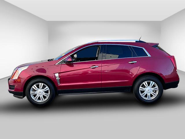 used 2010 Cadillac SRX car, priced at $10,390