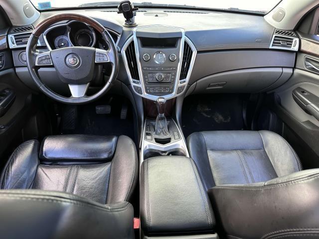 used 2010 Cadillac SRX car, priced at $10,290