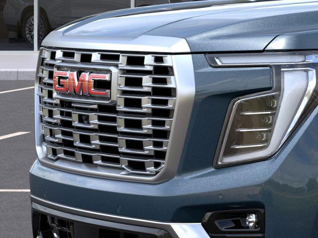 new 2026 GMC Yukon car, priced at $91,360