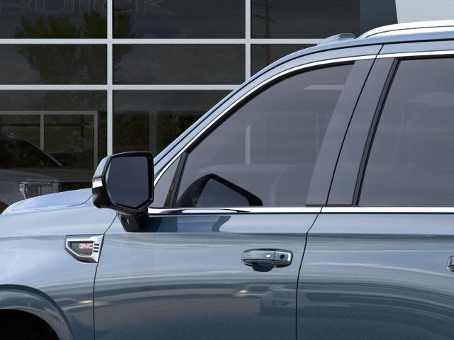 new 2026 GMC Yukon car, priced at $91,360