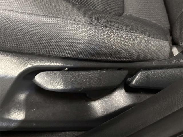 used 2022 Toyota Corolla Cross car, priced at $23,618